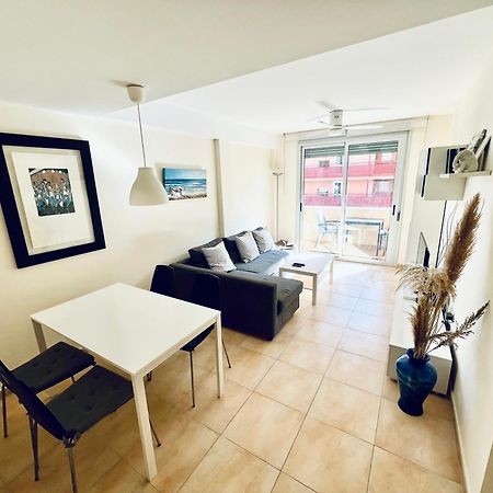 Apartamento Familiar Con Piscina A Un Paso De Playa Cala Sirenas Miami Playa Dış mekan fotoğraf