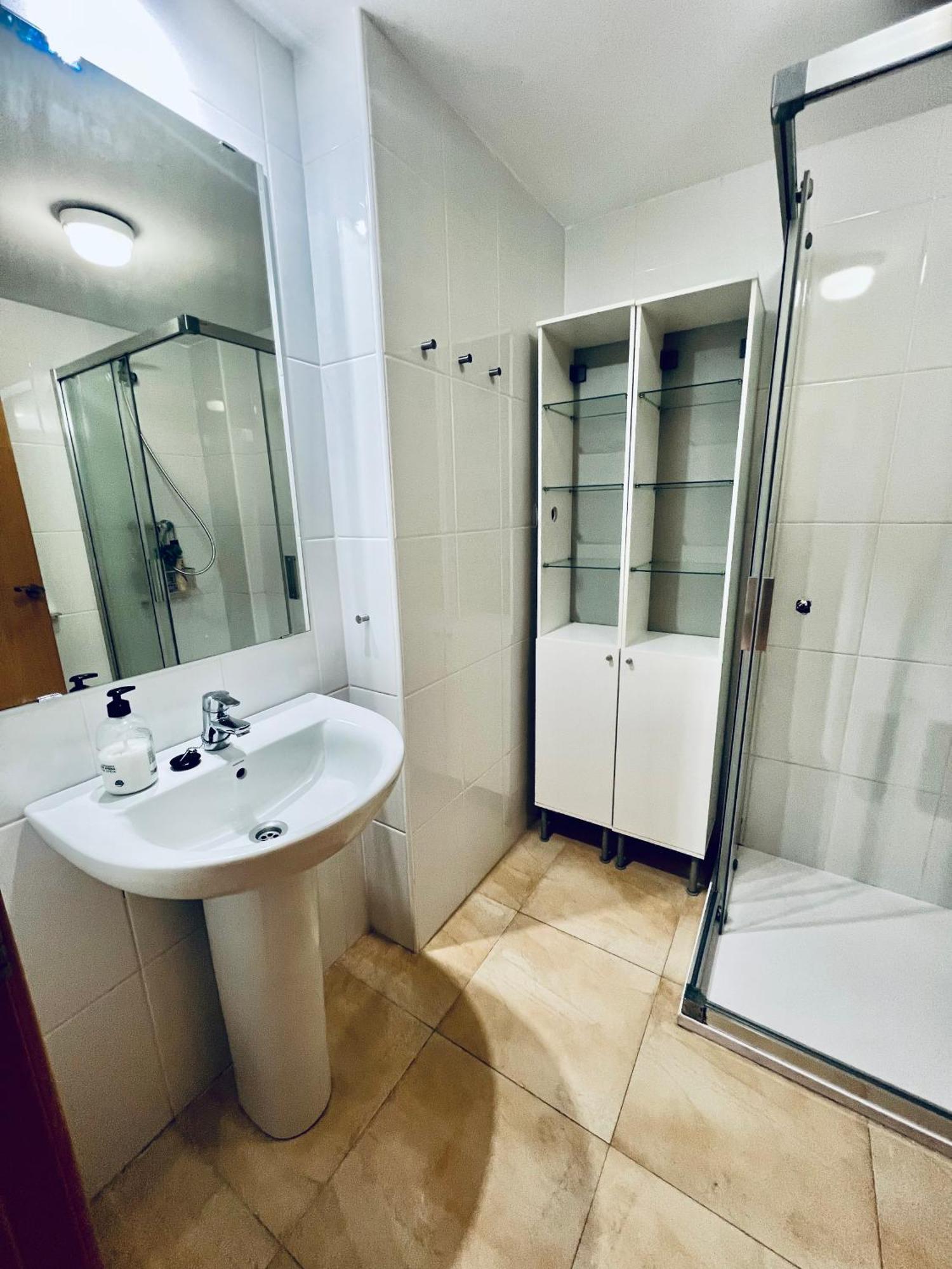 Apartamento Familiar Con Piscina A Un Paso De Playa Cala Sirenas Miami Playa Dış mekan fotoğraf