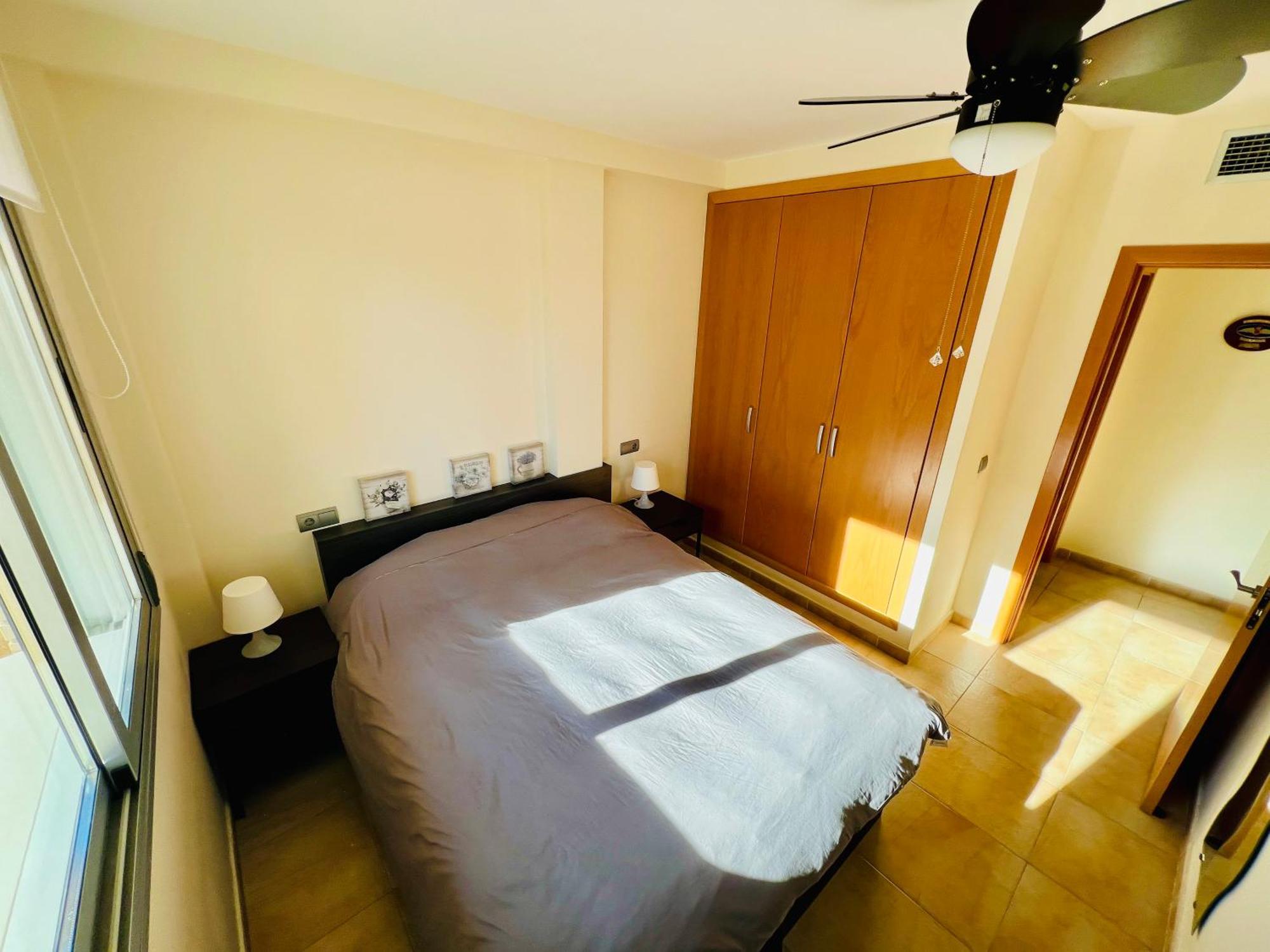 Apartamento Familiar Con Piscina A Un Paso De Playa Cala Sirenas Miami Playa Dış mekan fotoğraf